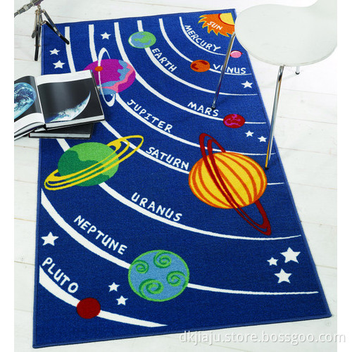 Kids Washable Rugs